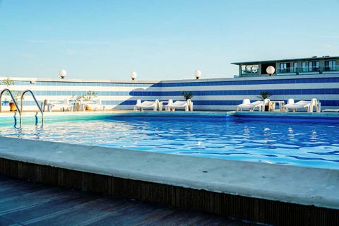 Hotel Lilia 19 av 22