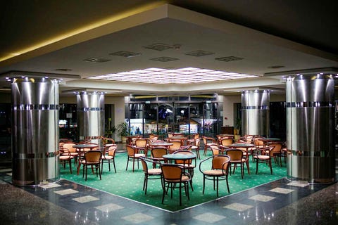 Hotel Lilia 16 av 22