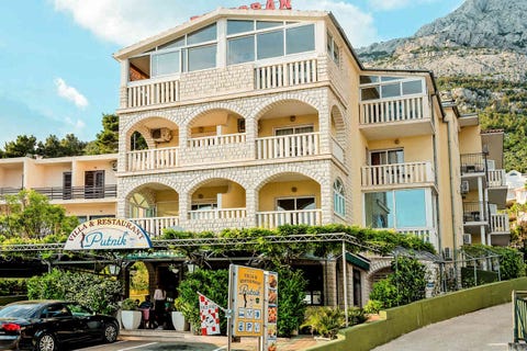 Apartments Putnik 2 av 23