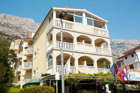 Apartments Putnik 2 av 25