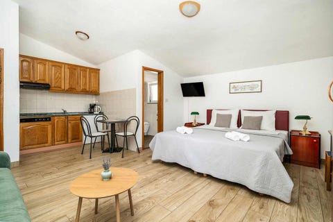Apartments Putnik 19 av 25