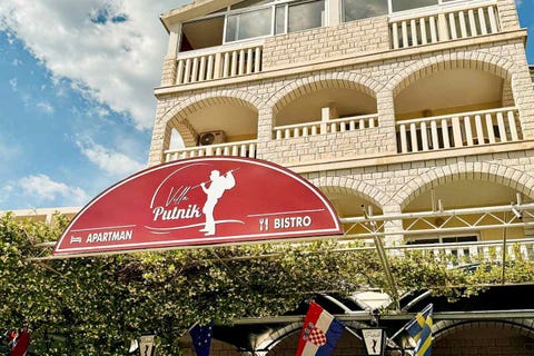 Apartments Putnik 25 av 26