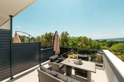 Apartmani Tona 1 av 12