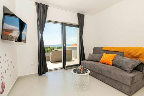 Apartmani Tona 5 av 12