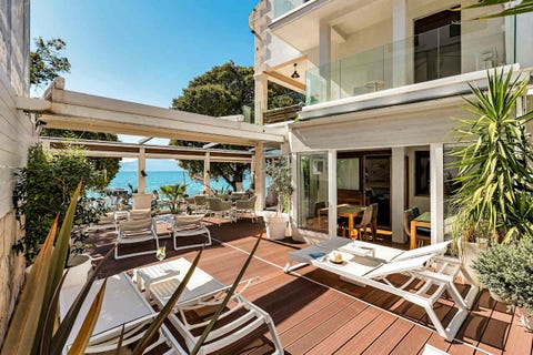 Experience Hotel Marco Polo 47 av 50