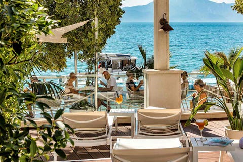 Experience Hotel Marco Polo 40 av 50