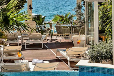 Experience Hotel Marco Polo 34 av 50