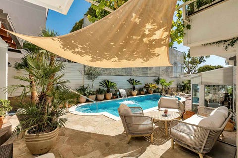 Experience Hotel Marco Polo 11 av 50