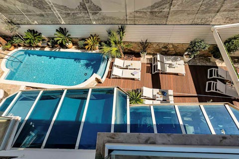 Experience Hotel Marco Polo 31 av 50