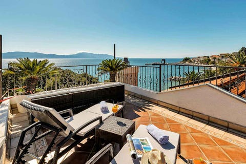 Experience Hotel Marco Polo 44 av 50