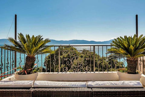Experience Hotel Marco Polo 46 av 50