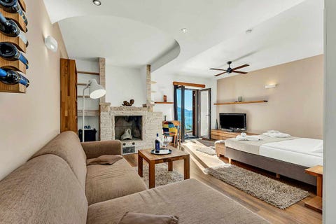 Experience Hotel Marco Polo 15 av 50