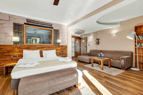 Experience Hotel Marco Polo 16 av 50