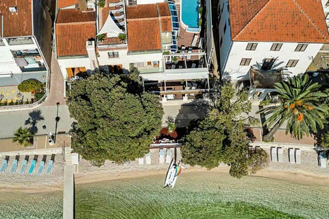 Experience Hotel Marco Polo 30 av 50
