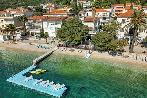 Experience Hotel Marco Polo 39 av 50