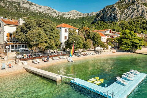 Experience Hotel Marco Polo 35 av 50