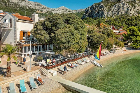 Experience Hotel Marco Polo 45 av 50