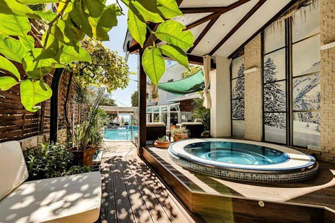 Experience Hotel Marco Polo 42 av 50