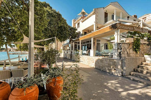 Experience Hotel Marco Polo 38 av 50