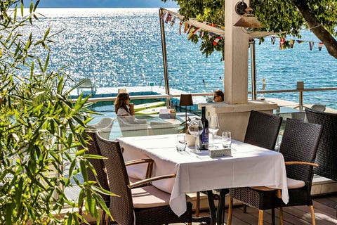 Experience Hotel Marco Polo 19 av 50