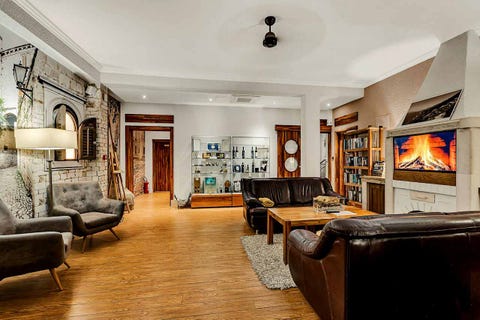 Experience Hotel Marco Polo 21 av 50