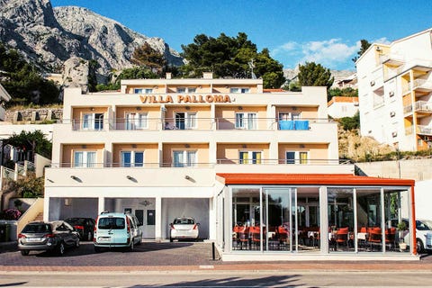 Villa Palloma 3 av 27