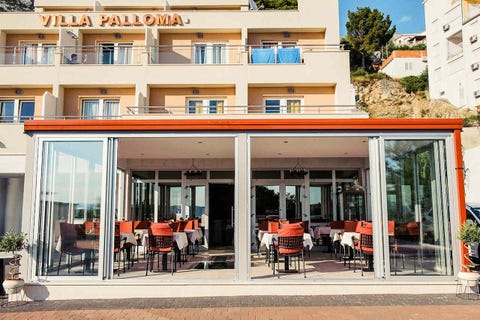 Villa Palloma 17 av 27