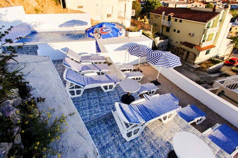 Villa Palloma 16 av 27