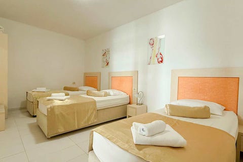 Villa Palloma 14 av 27