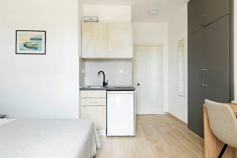 Apartments Rosso 11 av 14