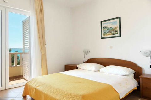 Apartments Rosso 10 av 14