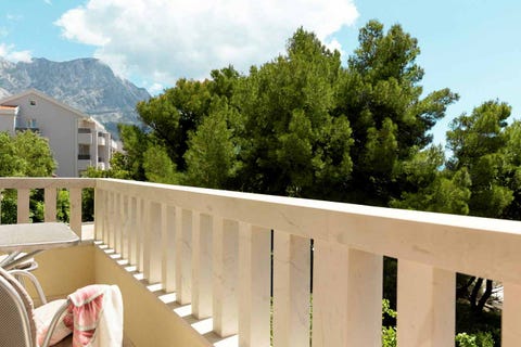 Apartments Rosso 12 av 14