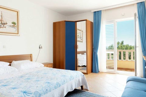 Apartments Rosso 7 av 14