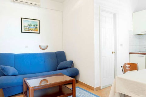 Apartments Rosso 6 av 14