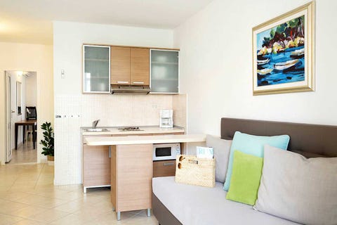 Waterman Supetrus Resort 44 av 50