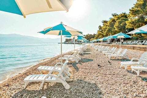 Waterman Supetrus Resort 37 av 50