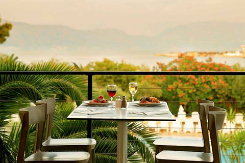 Waterman Supetrus Resort 47 av 50