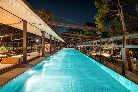 Waterman Supetrus Resort 34 av 50