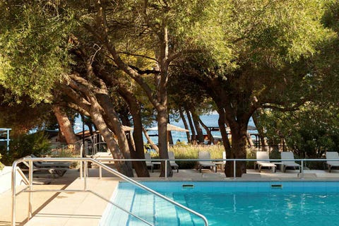 Waterman Supetrus Resort 36 av 50