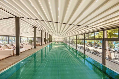 Waterman Supetrus Resort 28 av 50