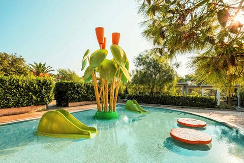 Waterman Supetrus Resort 7 av 50