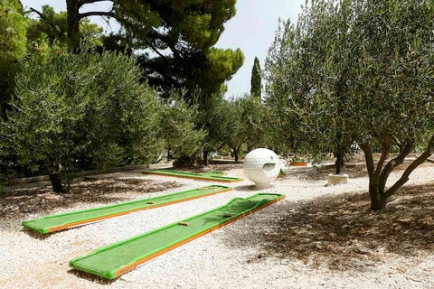 Waterman Supetrus Resort 26 av 50