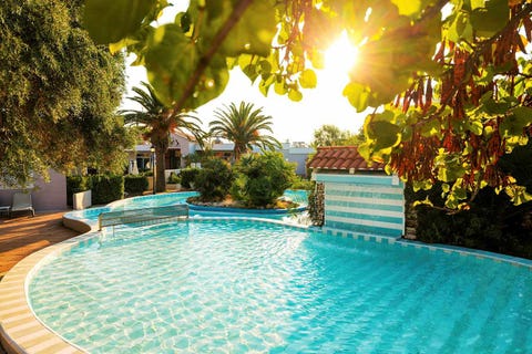 Waterman Supetrus Resort 29 av 50
