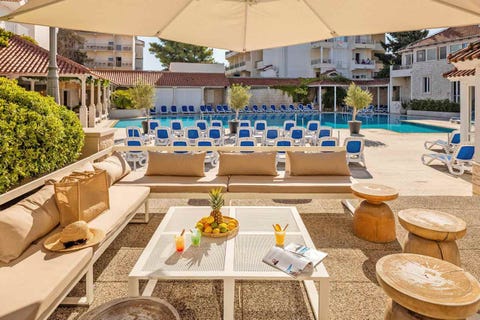 Waterman Supetrus Resort 32 av 50