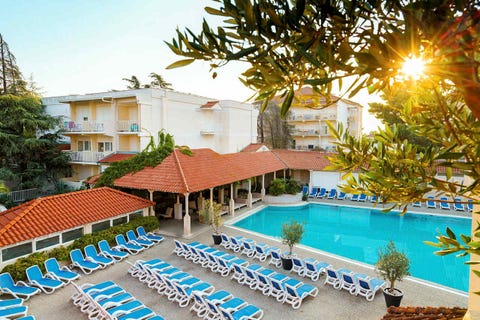 Waterman Supetrus Resort 10 av 50