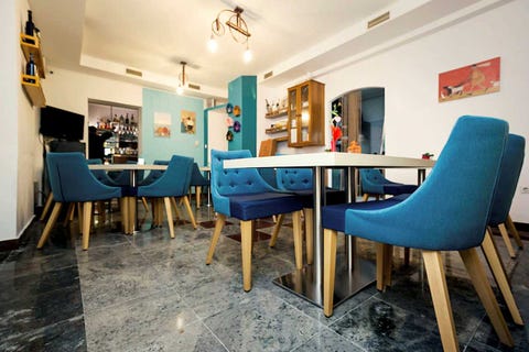 Rooms & Apartments Palac 15 av 23
