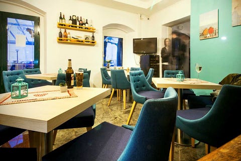 Rooms & Apartments Palac 19 av 23