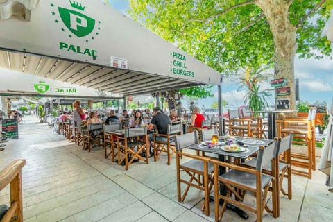 Rooms & Apartments Palac 10 av 23