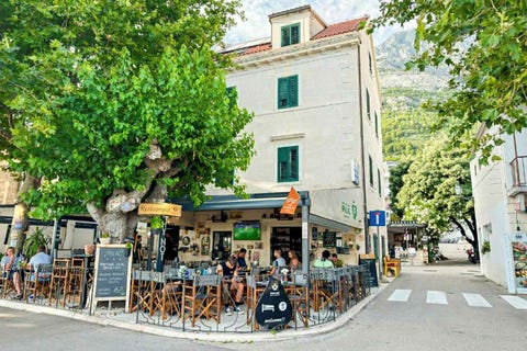 Rooms & Apartments Palac 3 av 23
