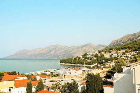 Villa Doris 1 av 8